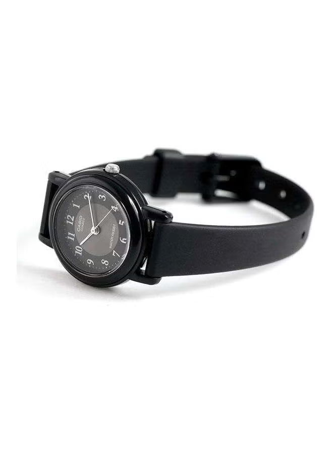 Casio Standard Collection Men's Watch - LQ-139AMV-1B3UL