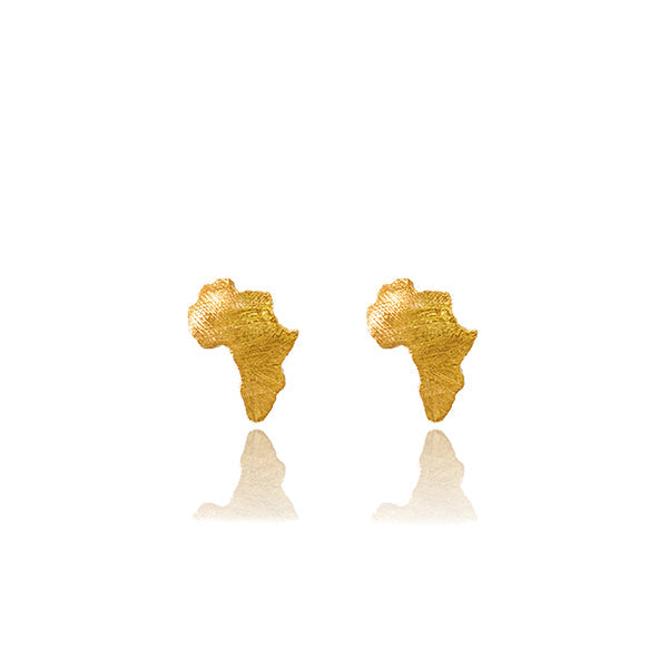 Cici Collection - Out of Africa Small Studs
