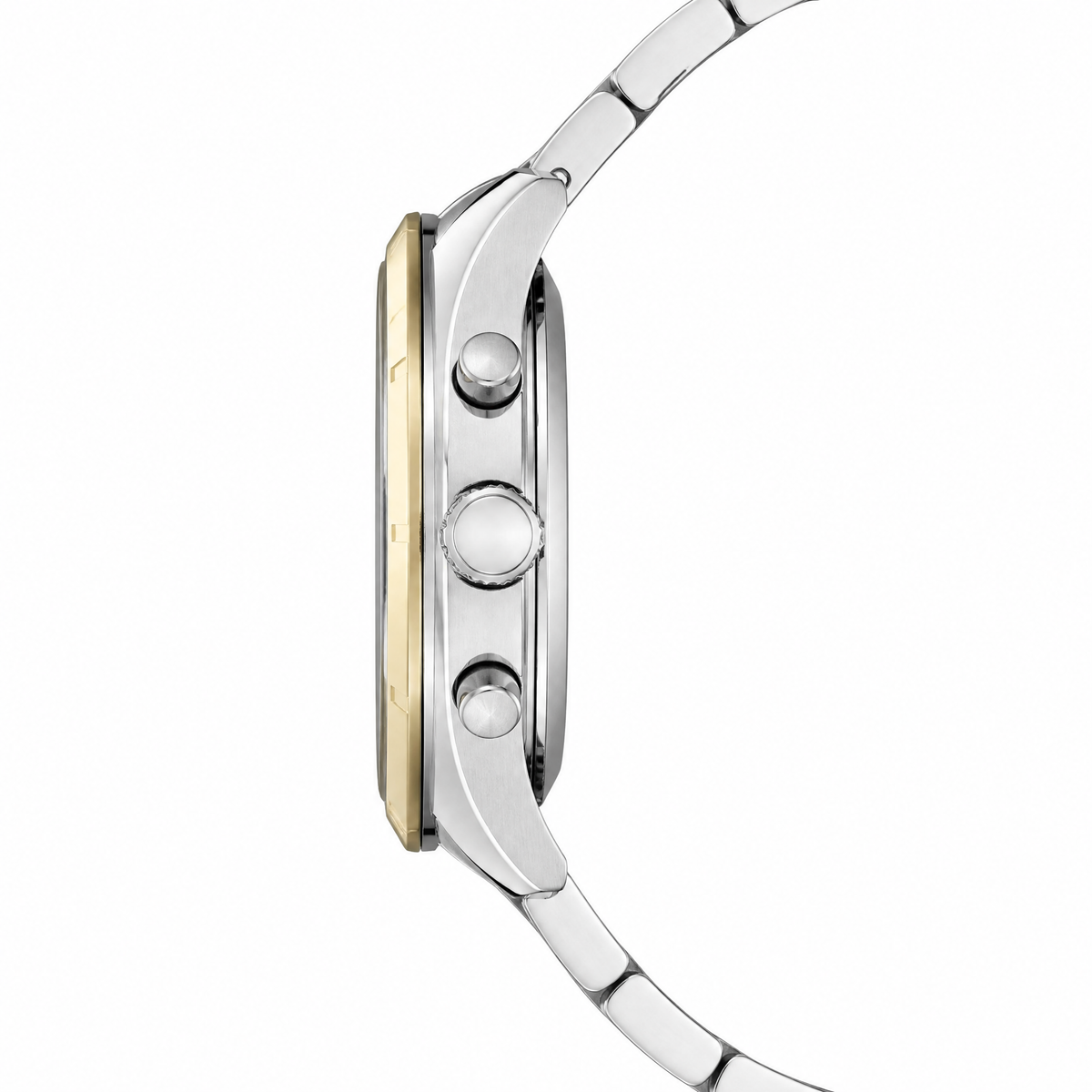 Police Motion Mens Watch