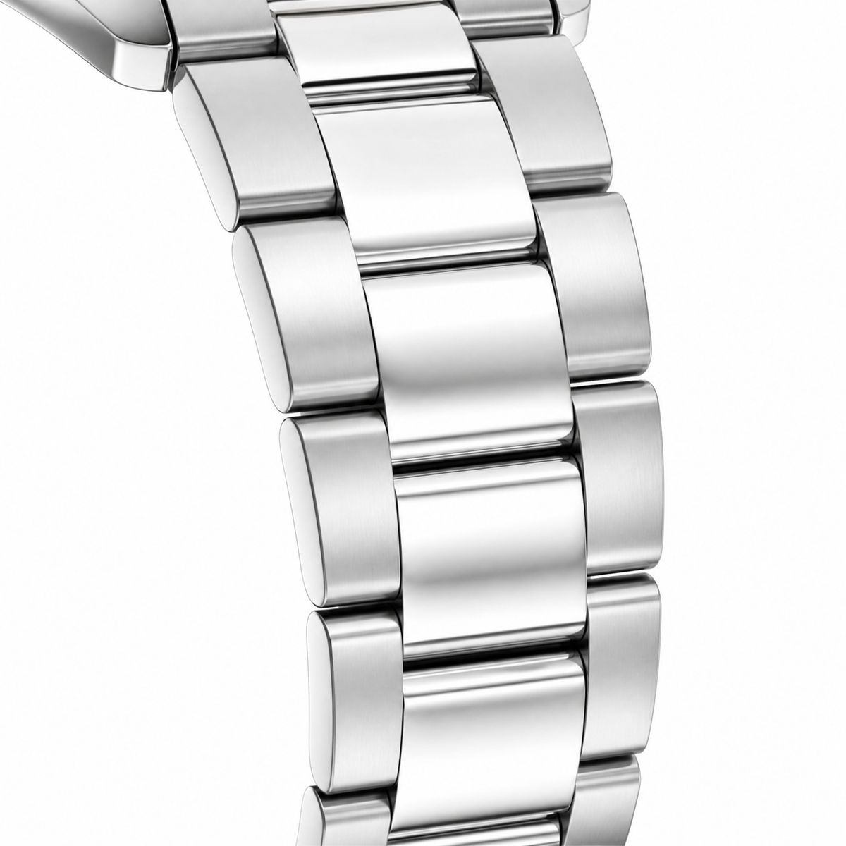 Police Motion Mens Watch