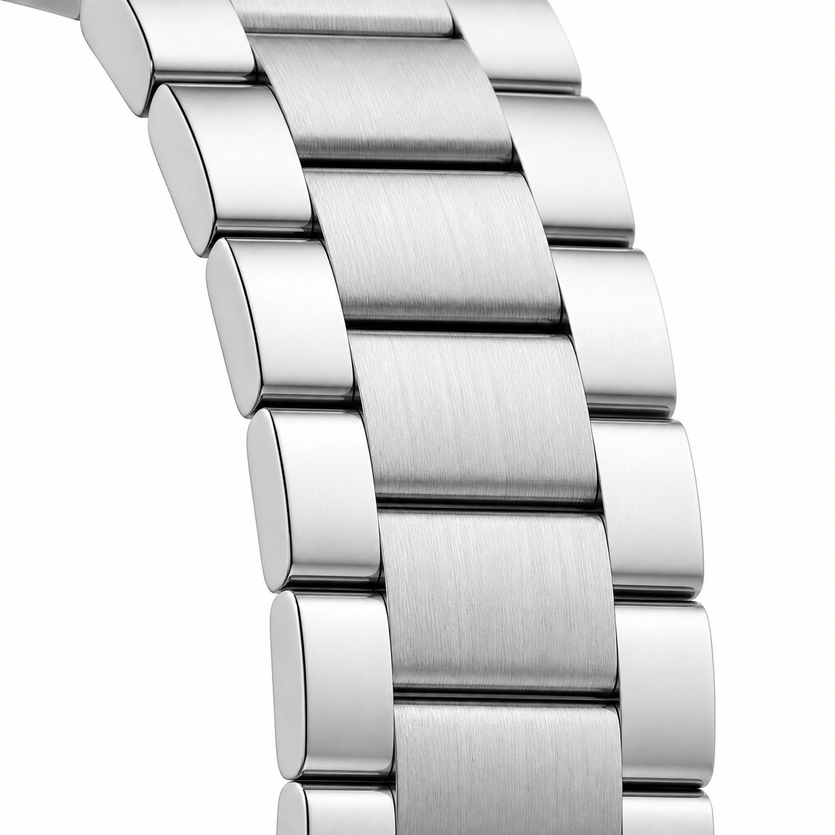 Police Motion Mens Watch
