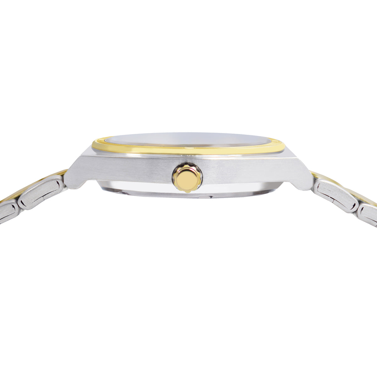 Lorus - Women Silver Stainless Steel Strap Watch - RG288YX9
