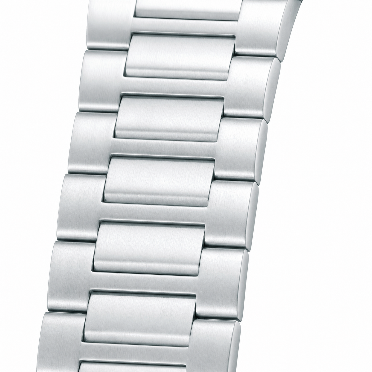 Lorus Mens Silver Stainless Steel Watch-RH317BX9G