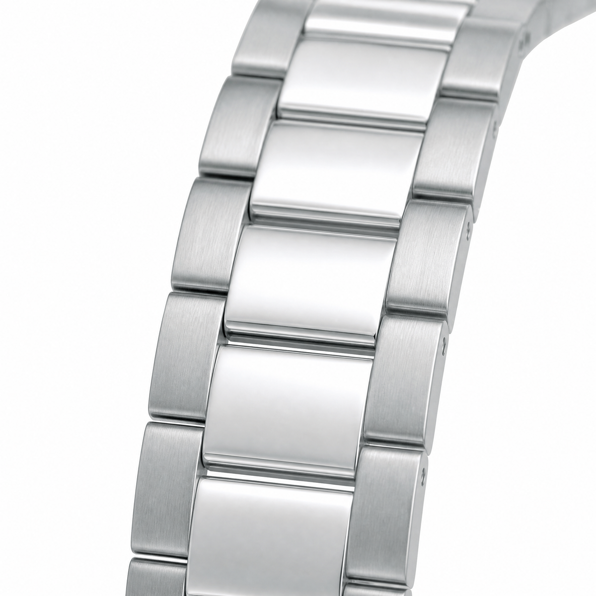 Lorus Womens Silver Stainless Steel Watch-RH961SX9