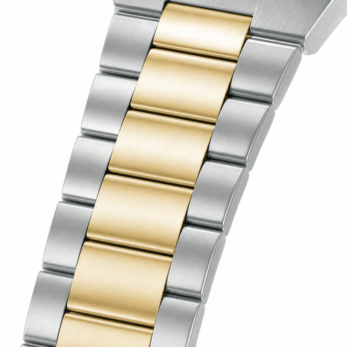 Lorus Mens Silver Stainless Steel Watch-RH968SX9