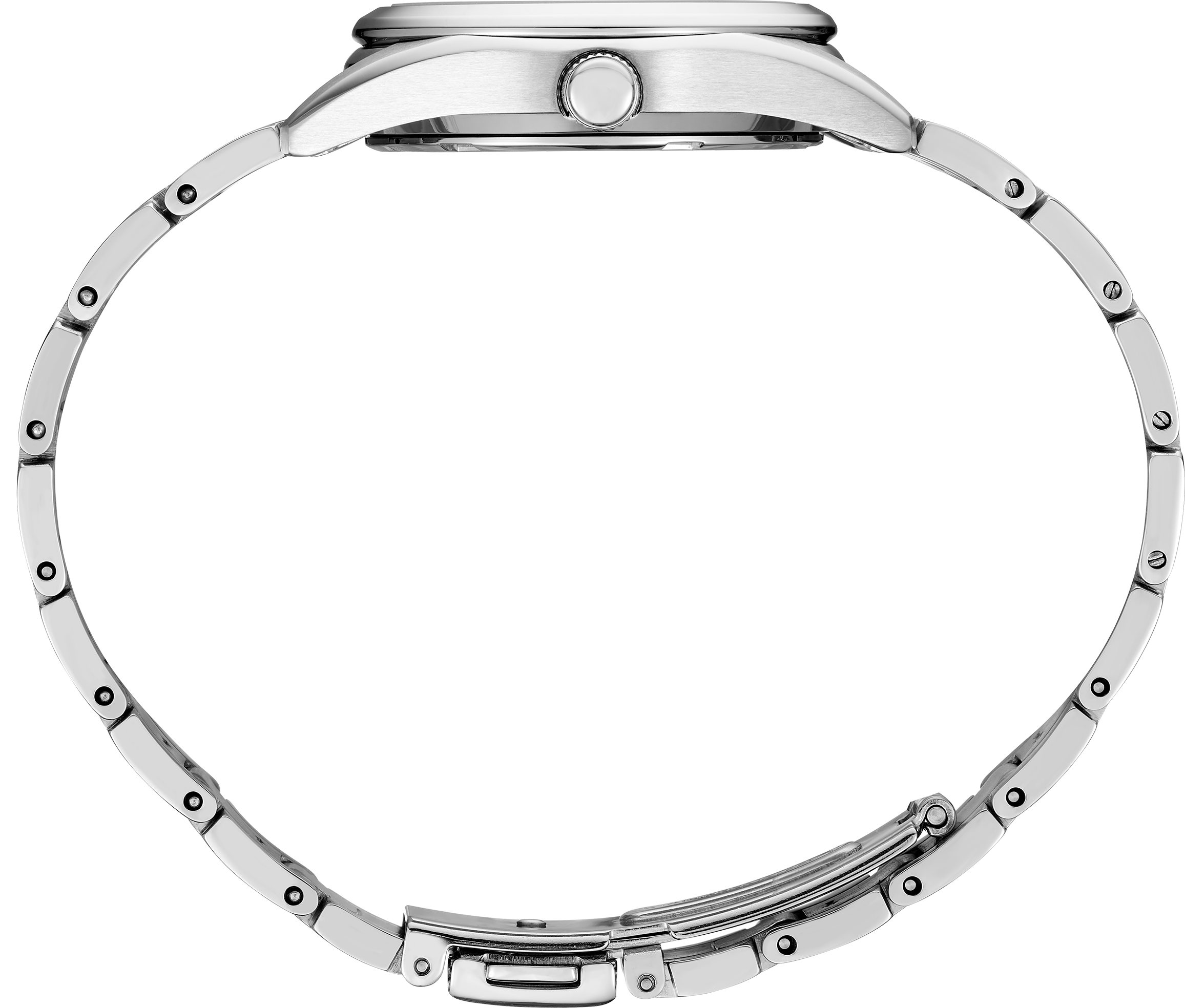 Seiko Ladies' Essentials -SUR599P1- Sunray Light Blue Dial