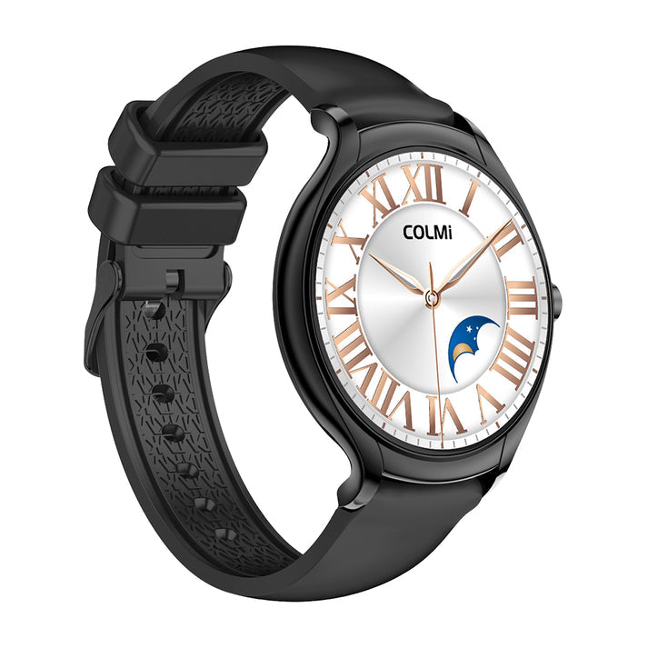 COLMI L10 Silicone Smartwatch