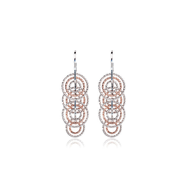 Cici Collection - Stella earrings