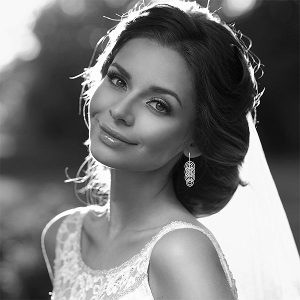 Cici Collection - Stella earrings