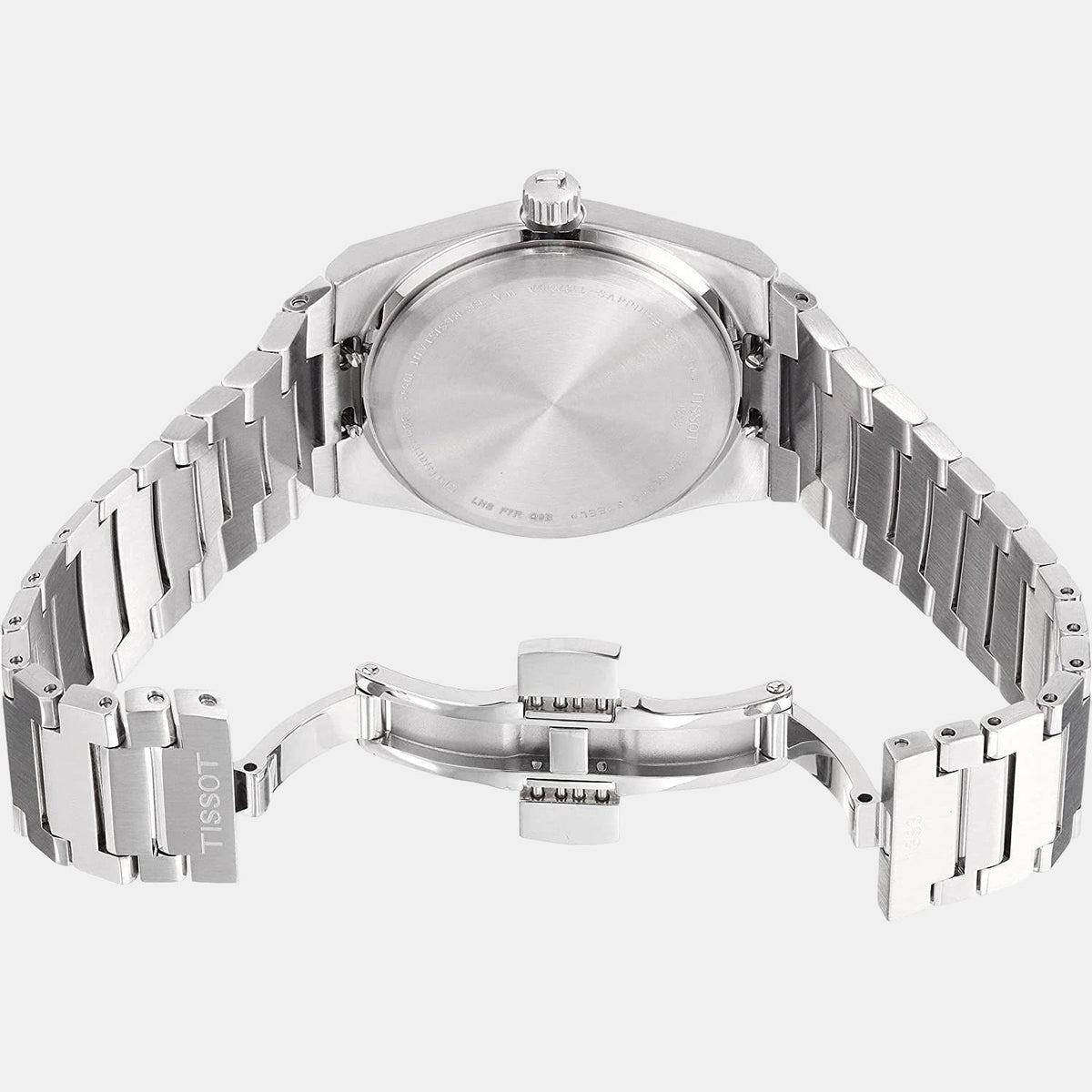 Tissot PRX 35mm Watch - T1372101135100