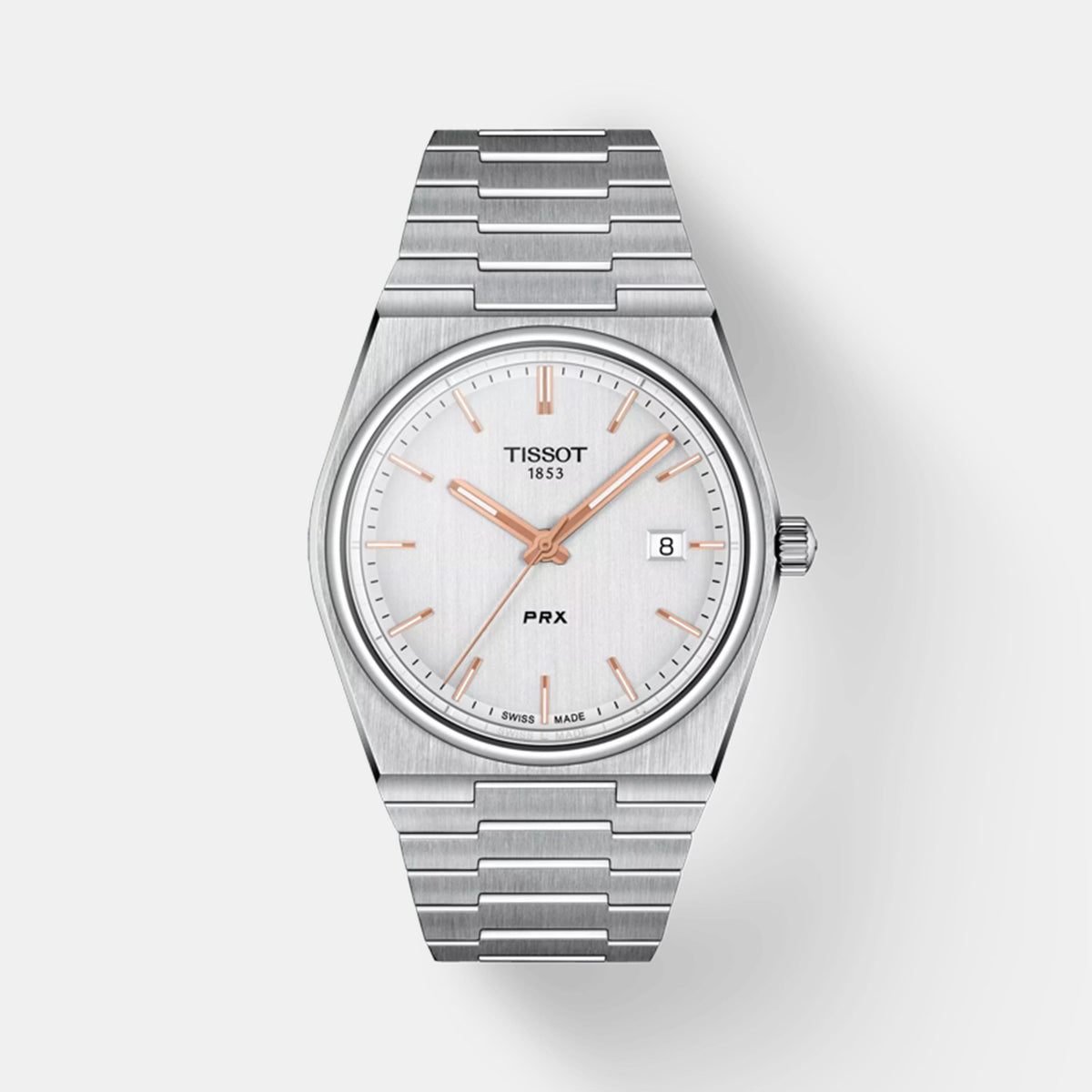 Tissot PRX 40mm Watch - T1374101103100