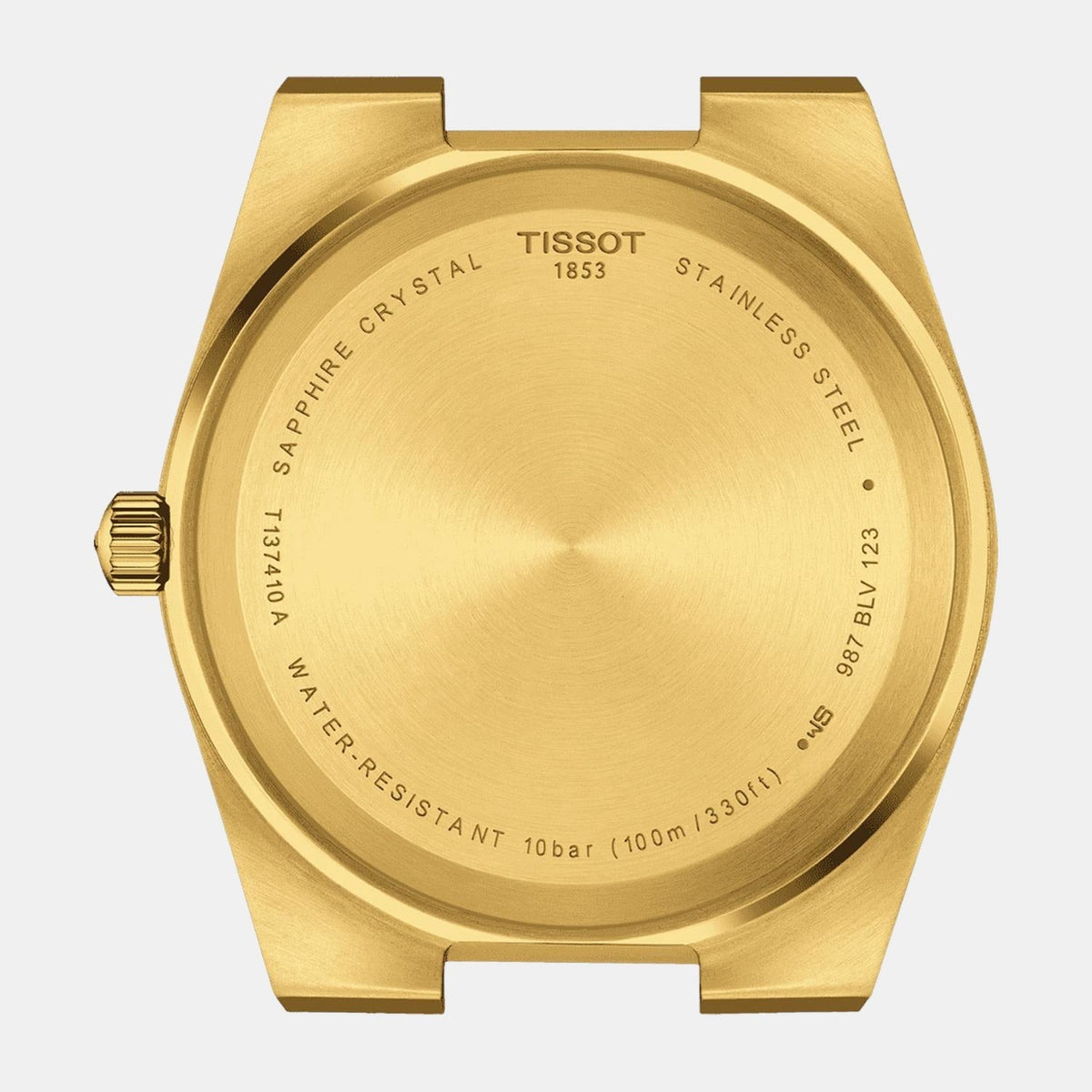 Tissot PRX 40mm Watch - T1374103302100