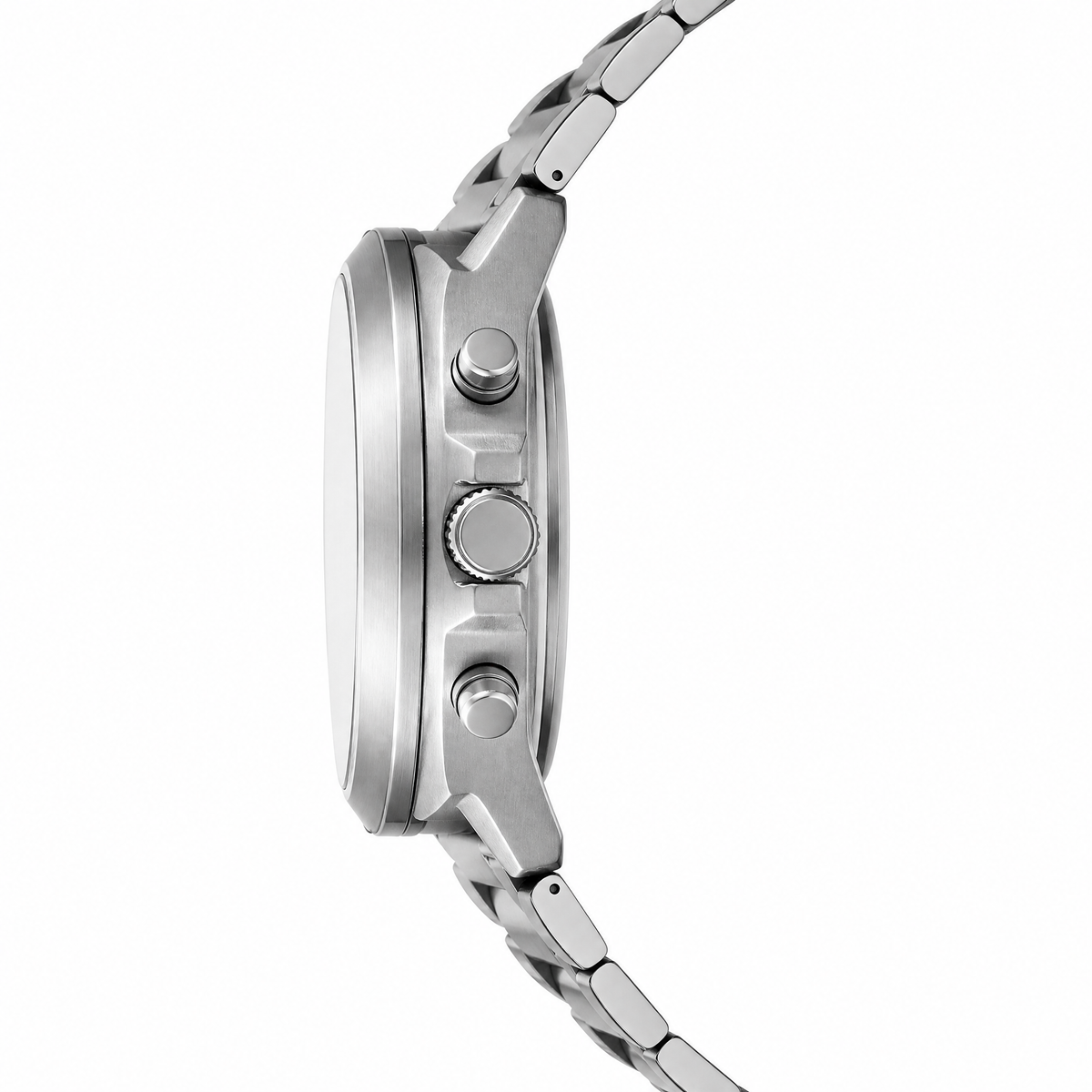 Timberland Denny'S Bay Mens Stainless steel Watch