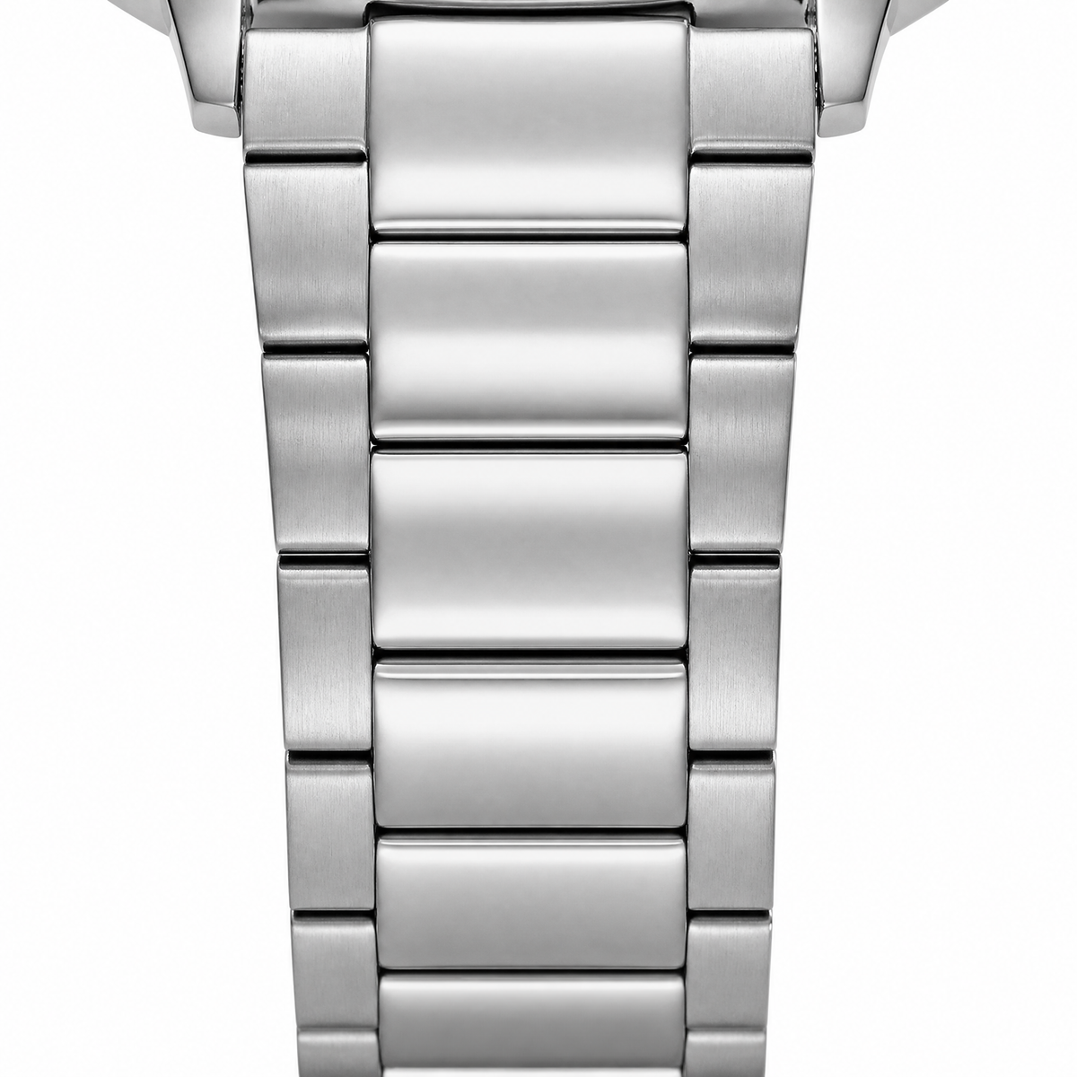 Timberland Denny'S Bay Mens Stainless steel Watch
