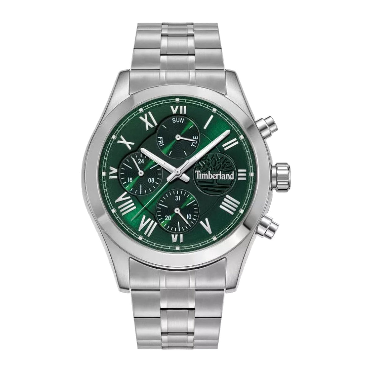 Timberland Ashmont Mens Stainless steel Watch-