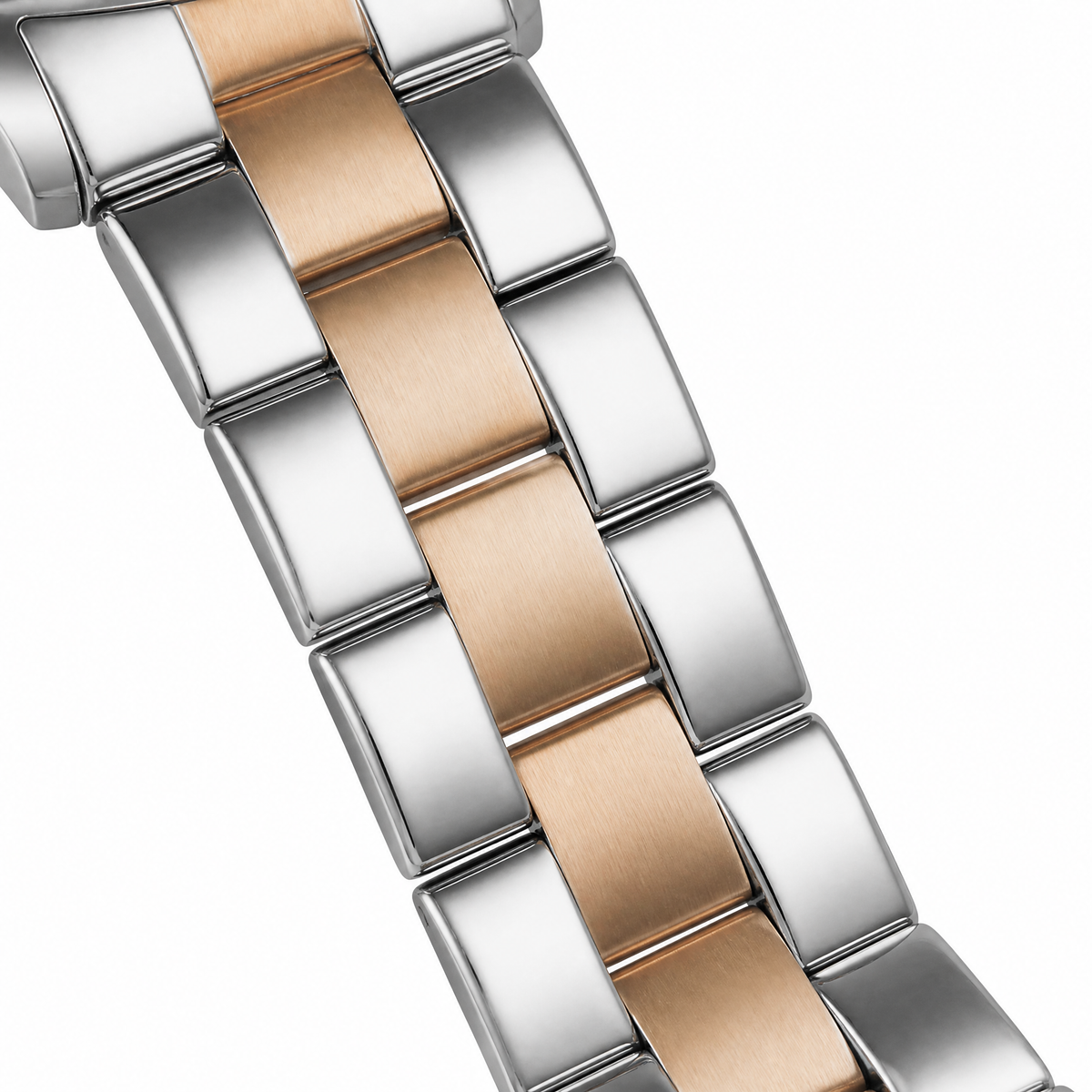 Obaku Womens Silver Stainless steel Watch-V260LXCWSH-DAF