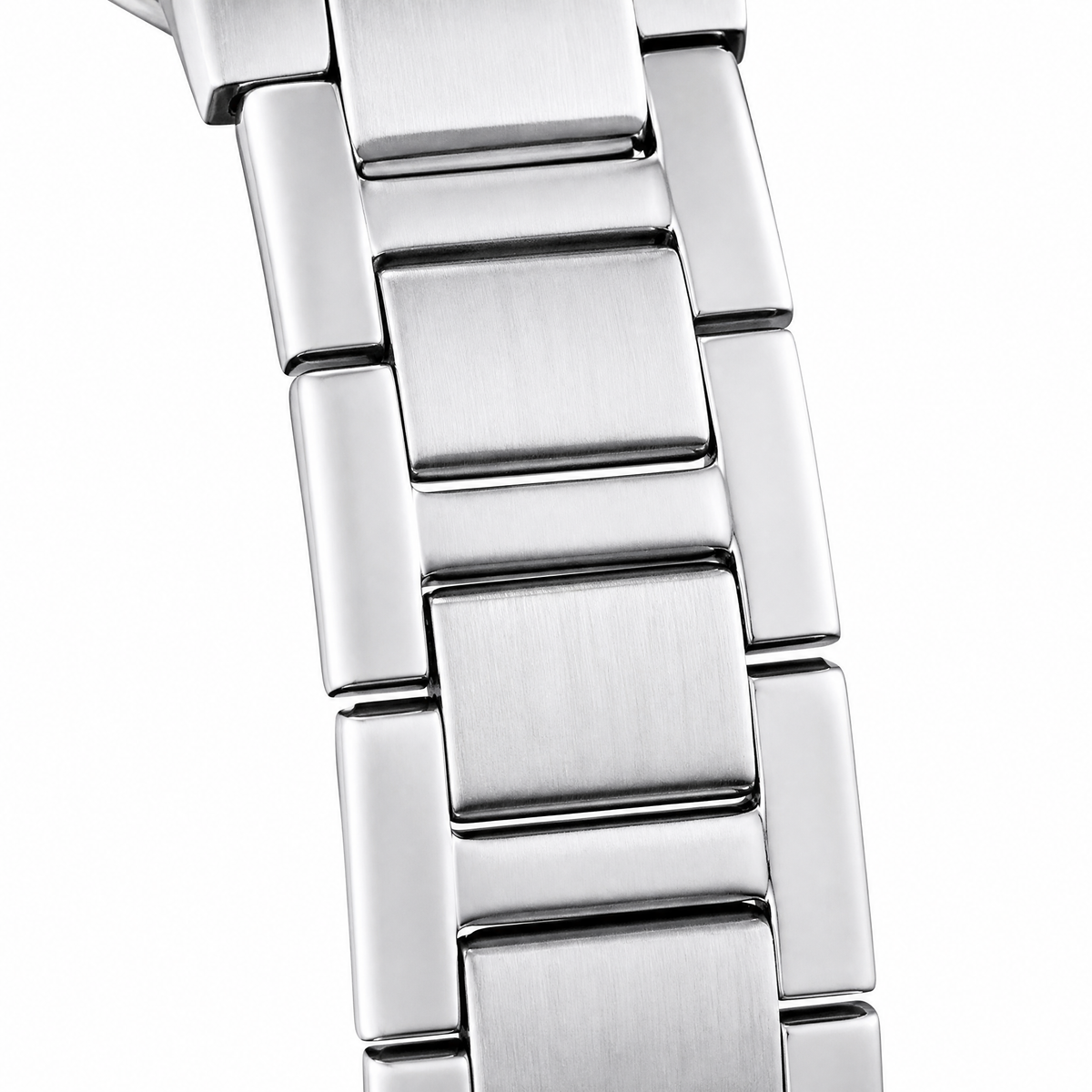 Obaku Womens Silver Stainless steel Watch-V317LE
