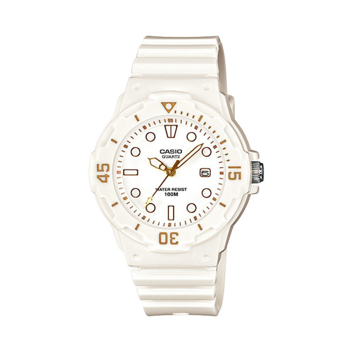 Casio Ladies LRW-200H-7E2VDF Analogue Watch