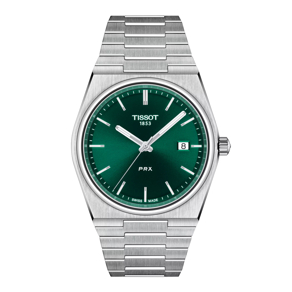 Tissot PRX 40mm Watch - T1374101109100