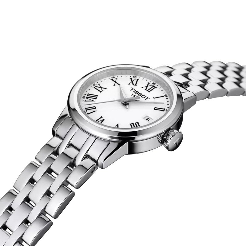 Tissot Classic Dream 28mm Watch - T1292101101300