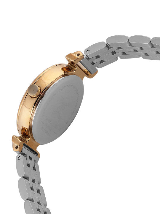Daniel Klein Stainless steel Womens Watch-DK113958