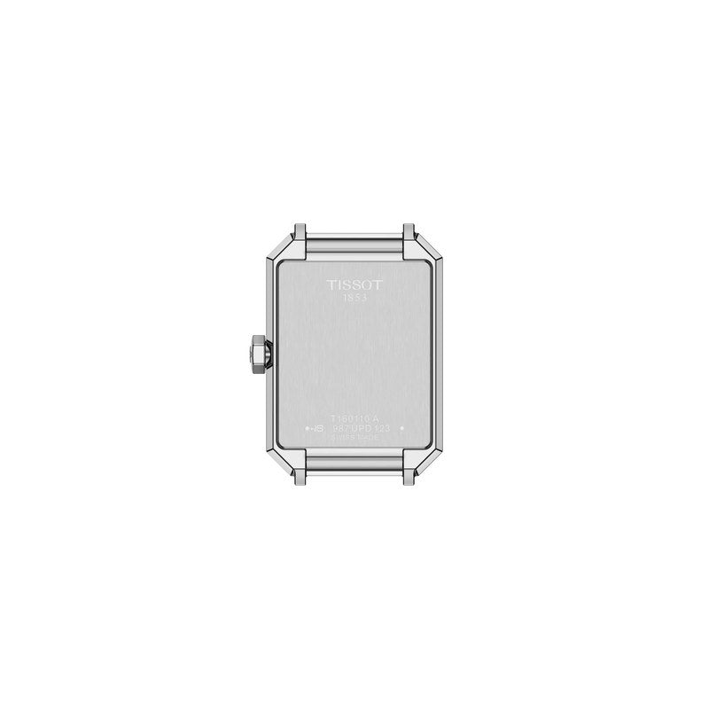 Tissot SRV 30mm Watch - T1601101104300