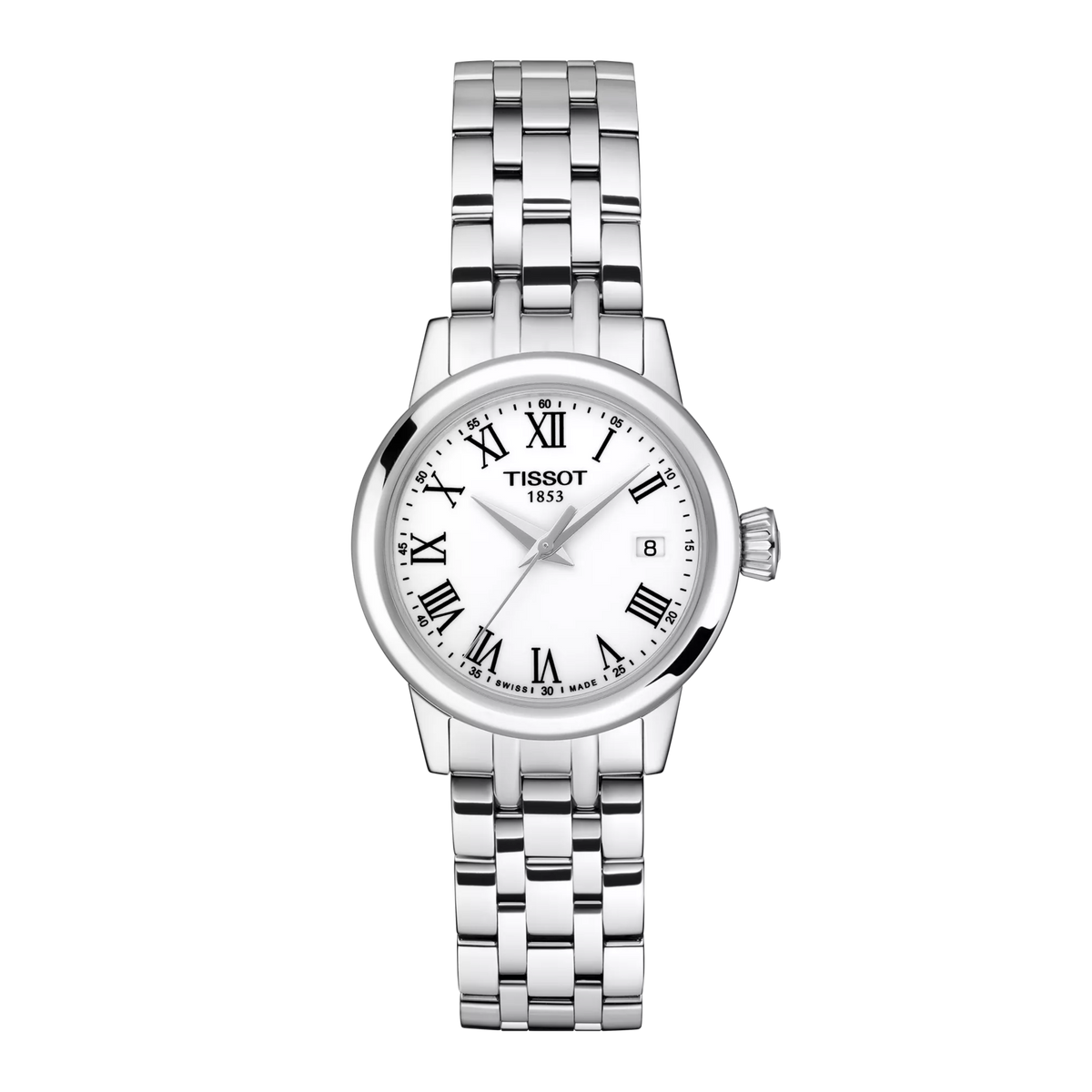 Tissot Classic Dream 28mm Watch - T1292101101300
