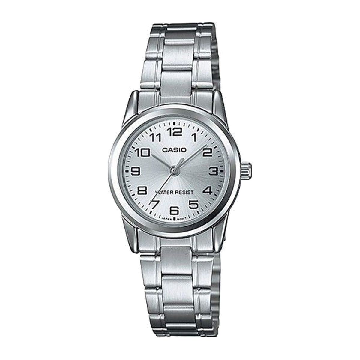 Casio Standard Collection Women's LTP-V001D-7BUDF Watch