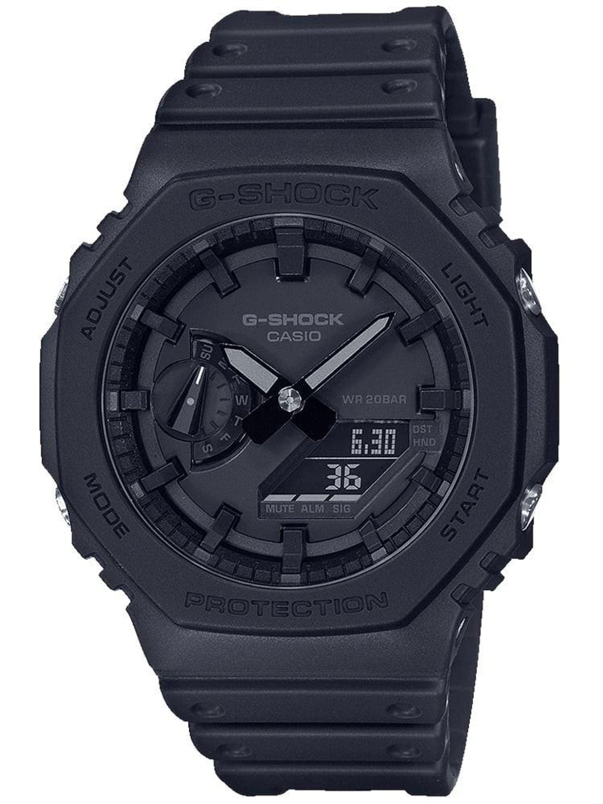 Carbon g shock on sale