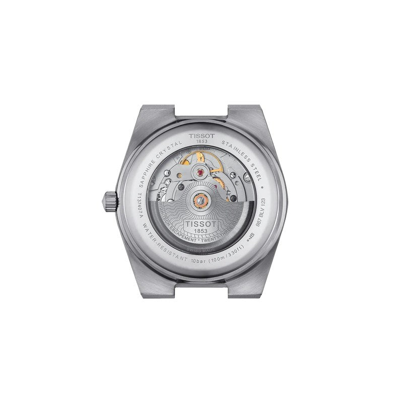 Tissot PRX 40mm Watch - T1374071104100