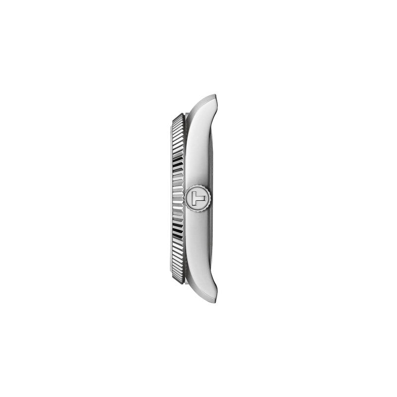 Tissot Ballade 34mm Watch - T1562101104100