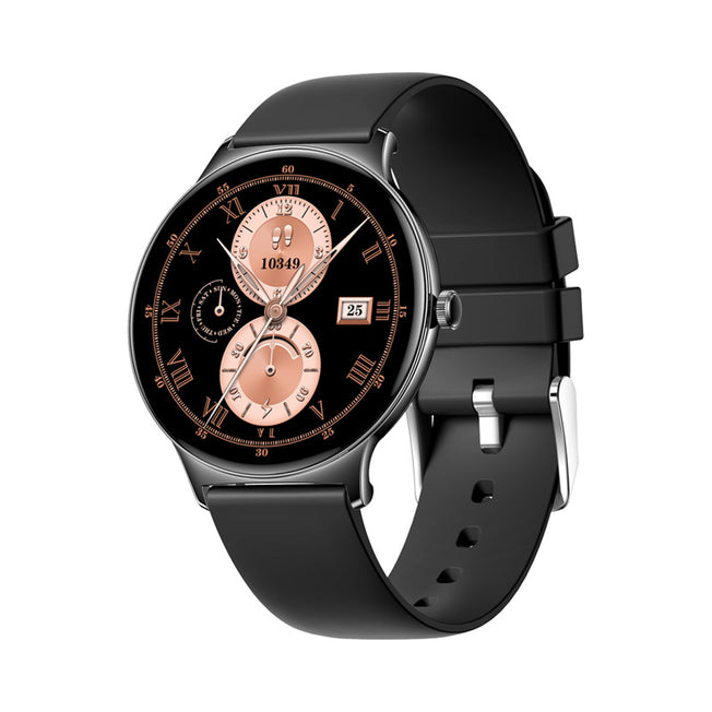 Colmi V89 Silicone Smart Watch
