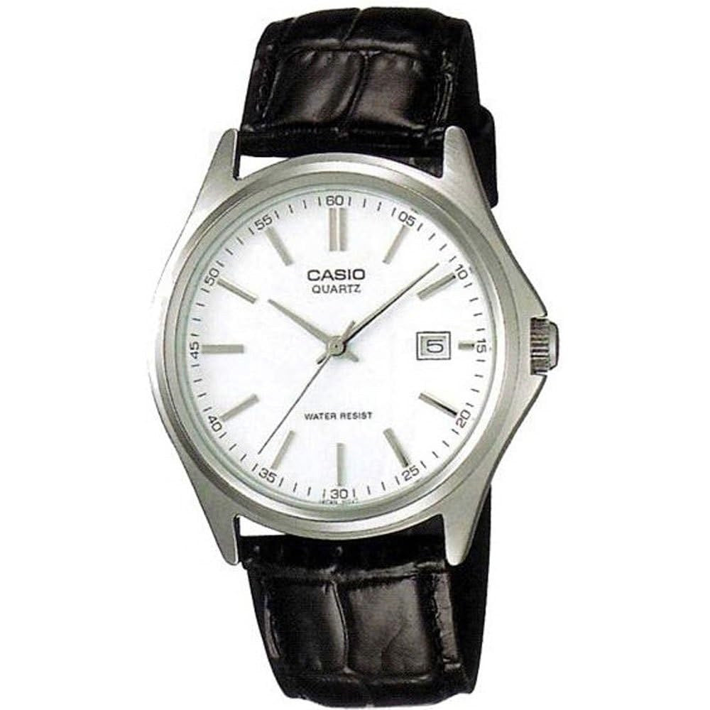 Casio Standard Collection Men's MTP-V002G-1BUDF Watch