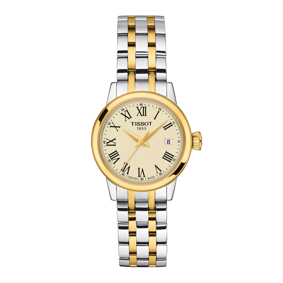 Tissot Classic Dream 28mm Watch - T1292102226300