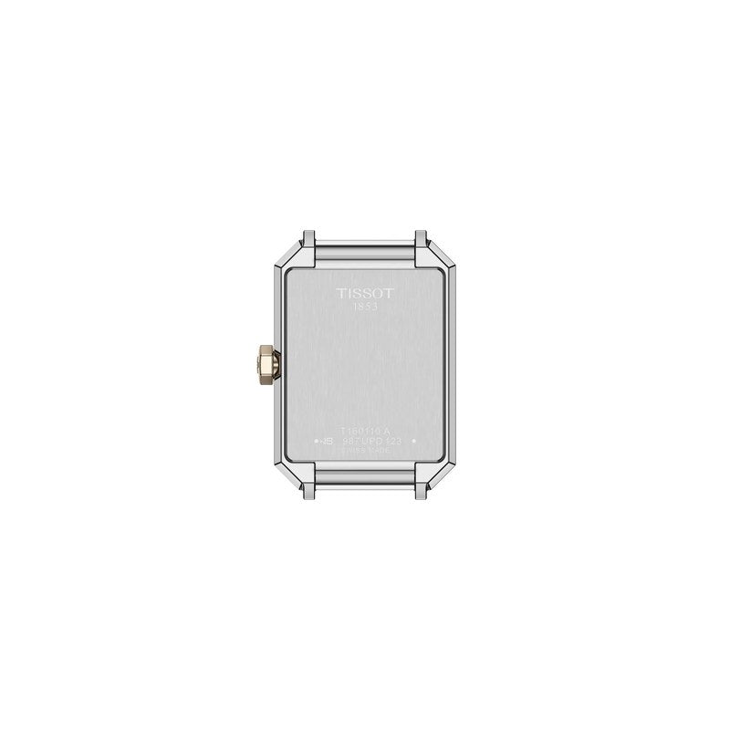 Tissot SRV 30mm Watch - T1601102111300