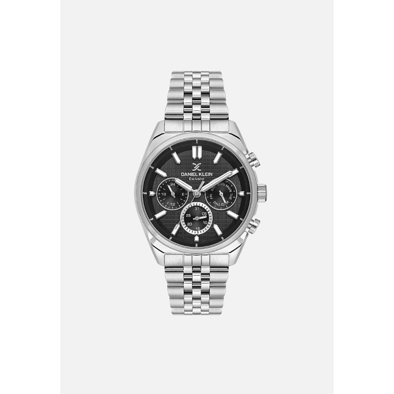 Daniel Klein Stainless Steel Mens Watch-DK113890