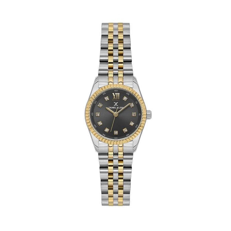 Daniel Klein Stainless steel Womens Watch-DK113925