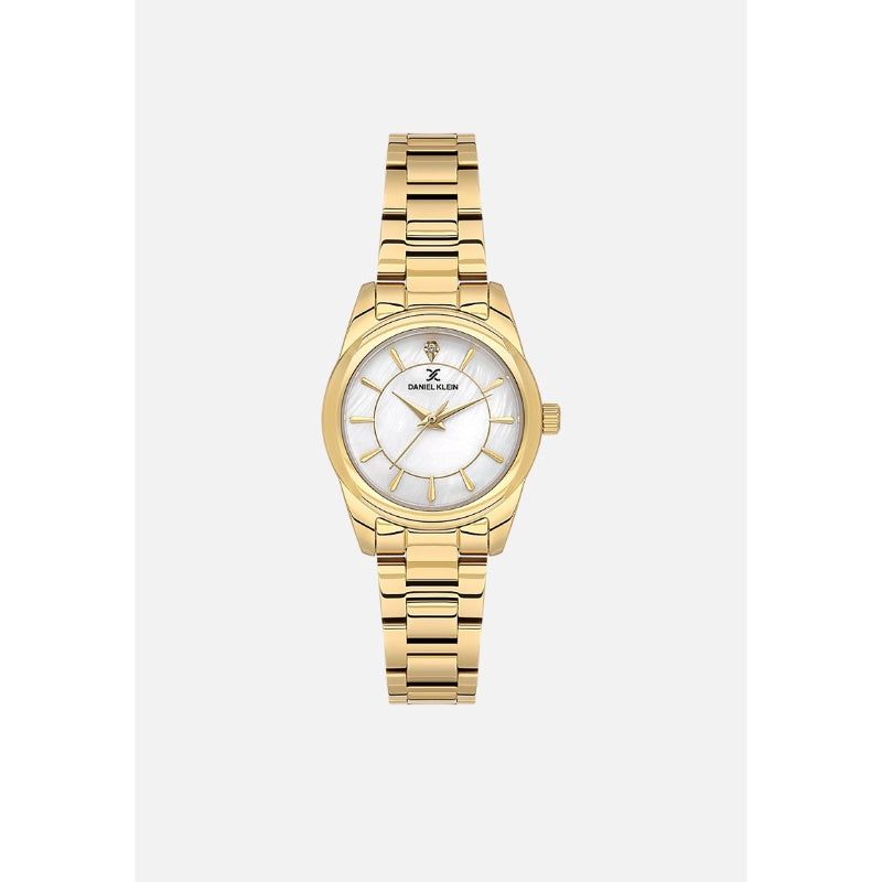 Daniel Klein Stainless steel Womens Watch-DK113929
