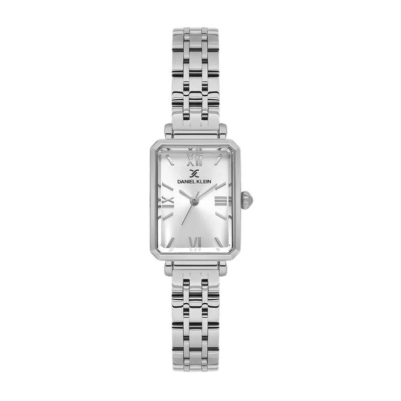 Daniel Klein Stainless steel Womens Watch-DK113934