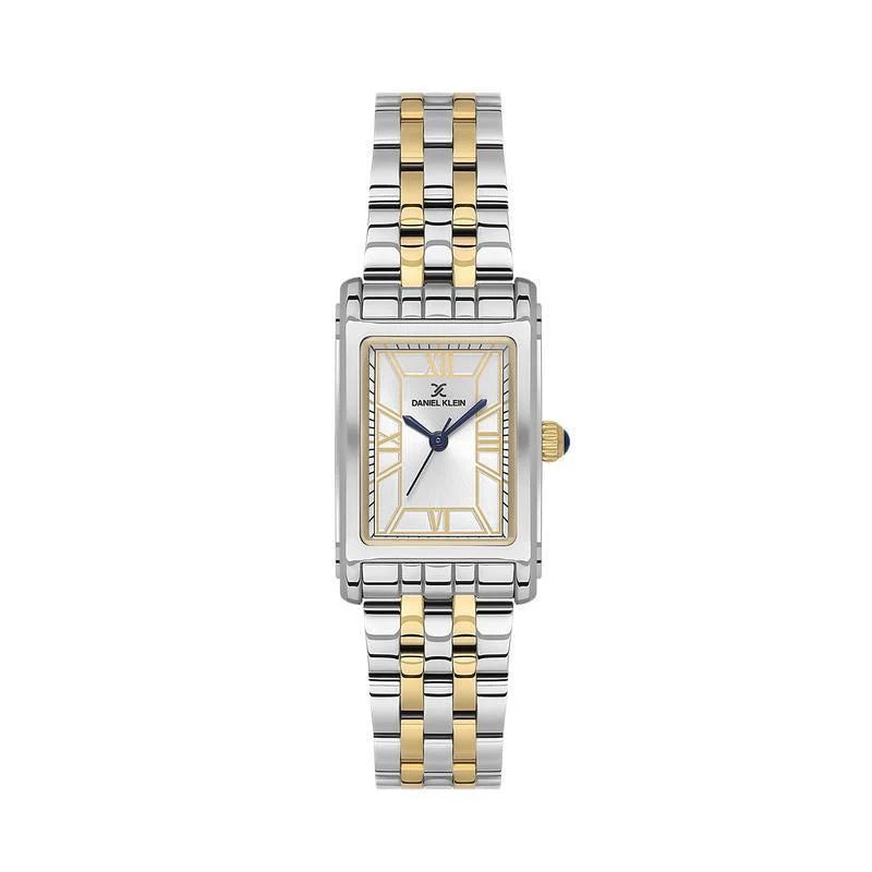 Daniel Klein Stainless steel Womens Watch-DK113936
