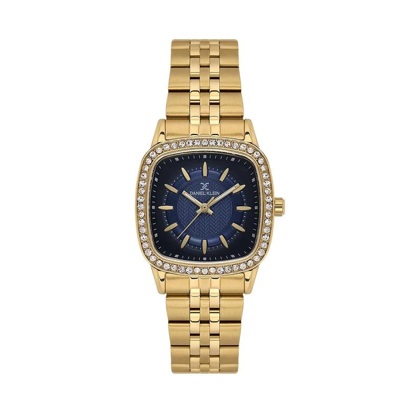 Daniel Klein Stainless steel Womens Watch-DK113944
