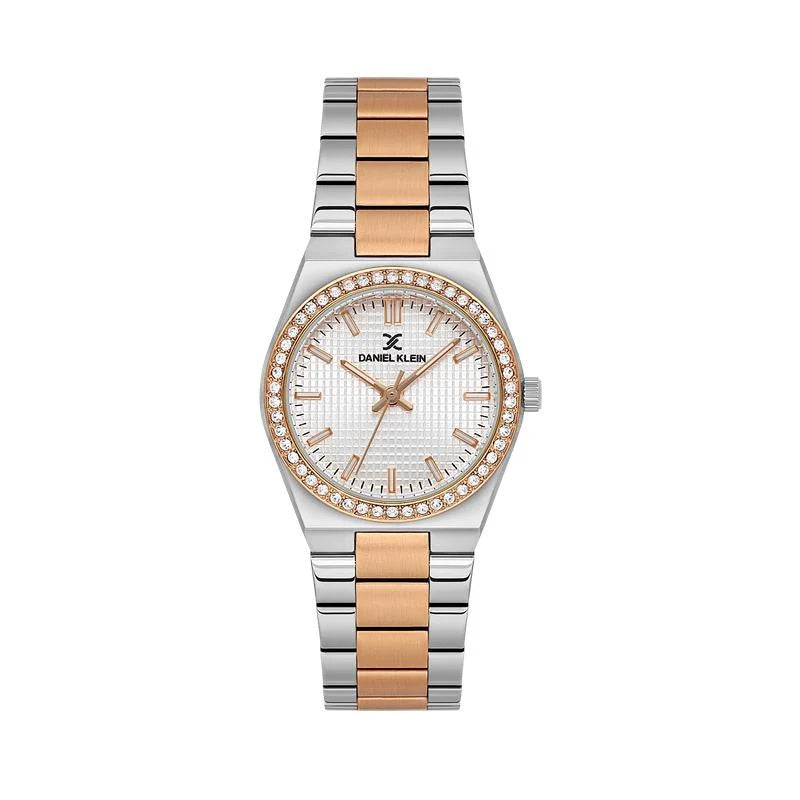 Daniel Klein Stainless steel Womens Watch-DK113949