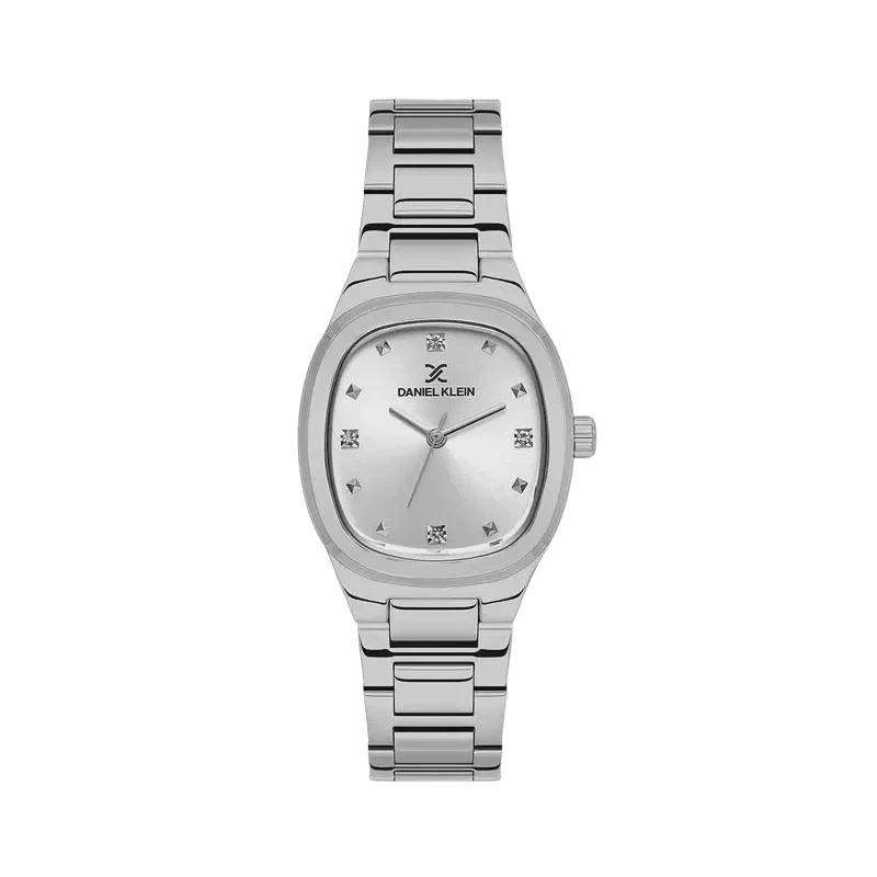 Daniel Klein Stainless steel Womens Watch-DK113955