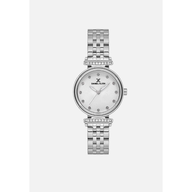 Daniel Klein Stainless steel Womens Watch-DK113958