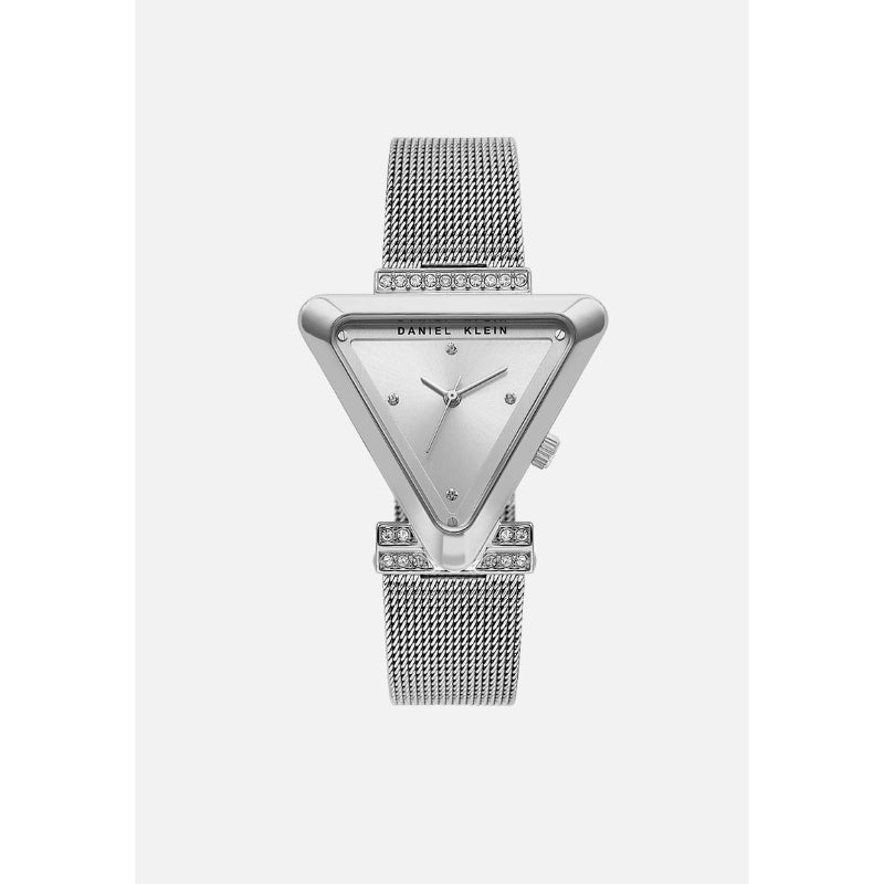 Daniel Klein Stainless steel Womens Watch-DK113963