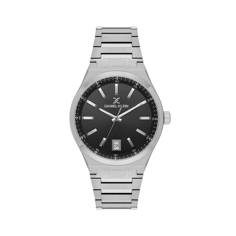 Daniel Klein Stainless Steel Mens Watch-DK114061