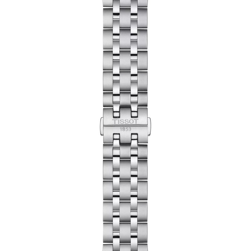 Tissot Classic Dream 42mm Watch - T1294101101300