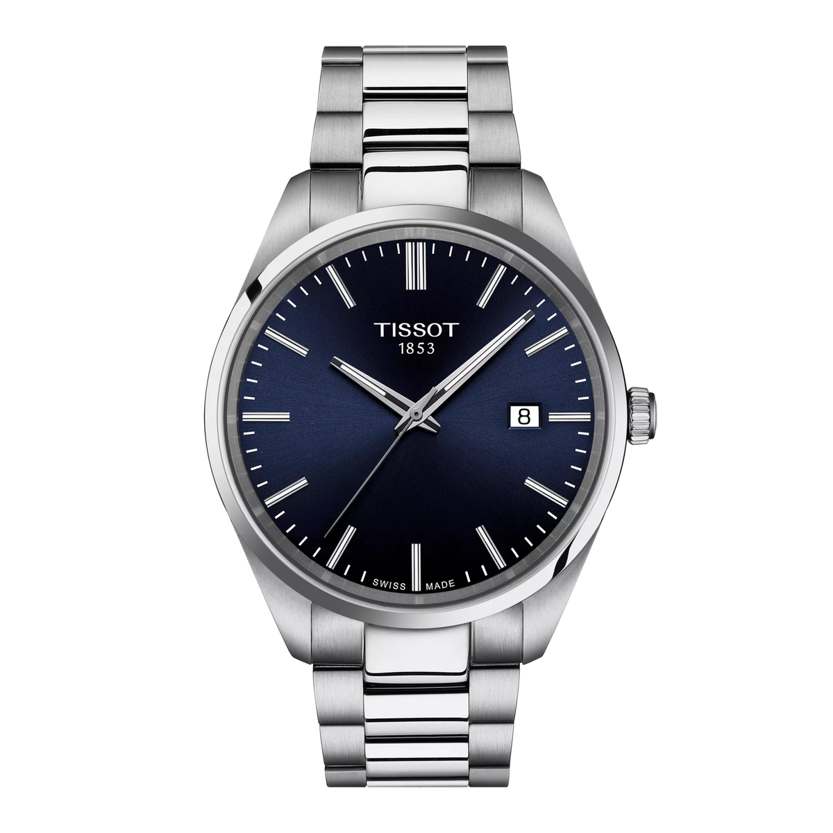 Tissot PR 100 40mm Watch - T1504101104100