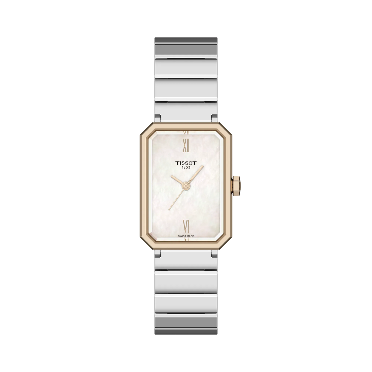 Tissot SRV 30mm Watch - T1601102111300
