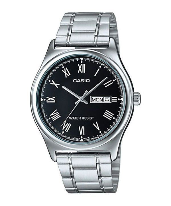 Casio Standard Collection Men's MTP-V006D-1BUDF Watch